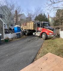 Retail Junk Removal in Bargersville, IN